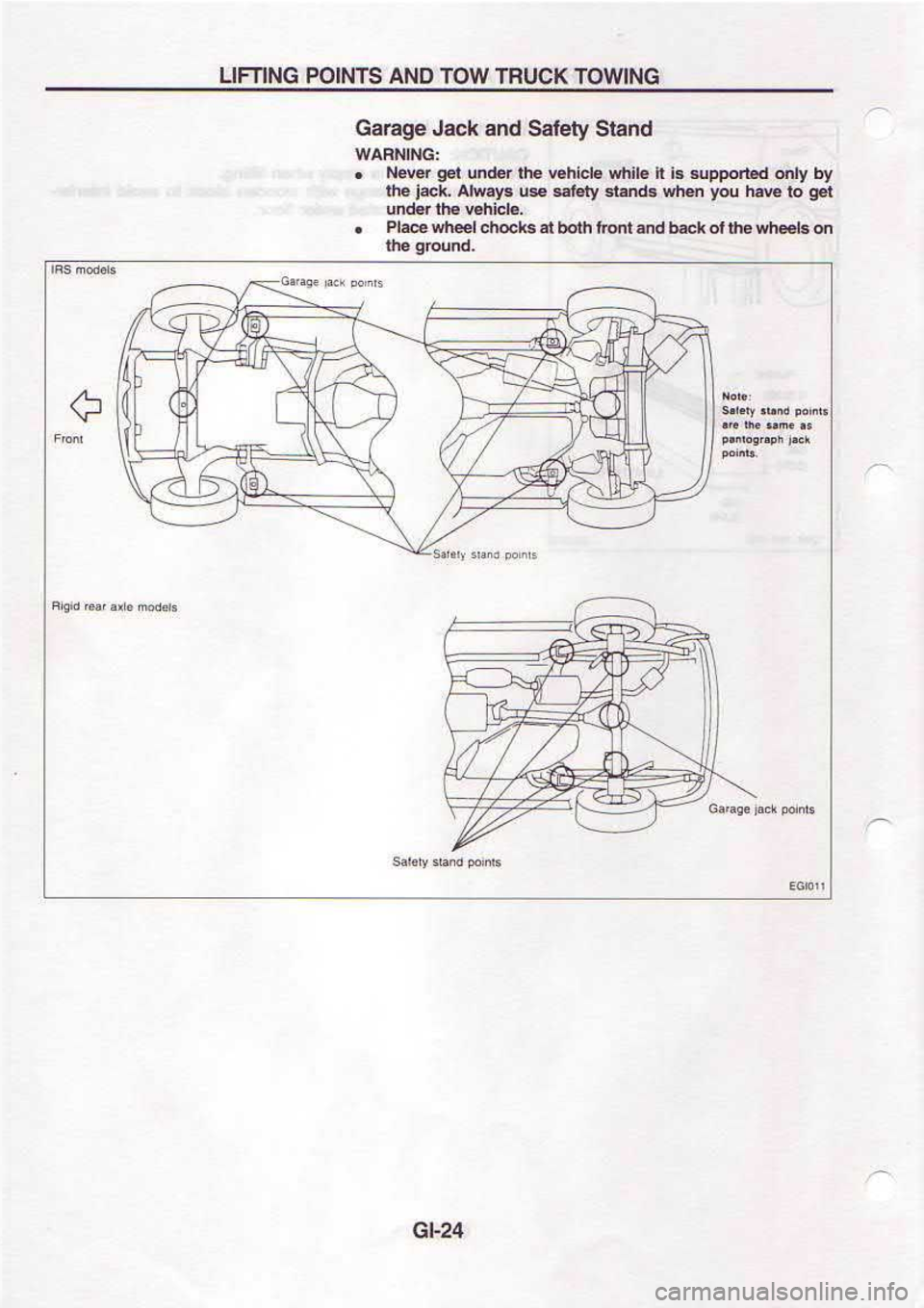 NISSAN SERENA 1993  Service Owners Manual tz-t9
pu.d6.Ls
uoq*qaaop\.Bqpueuo4L[oq|lqeq.l*ta-Etd .
.q.!qM d{ Dpun
r.6 or *q nd( @r{n spuqr Ir.rE 6n .I.4V 1el.L]l
& /qF pq$ddnE 3! U qlqa qqqd oLll r.p!n F6 r#N .
;SMNAVM
puqs aelEs puE )|c€r a