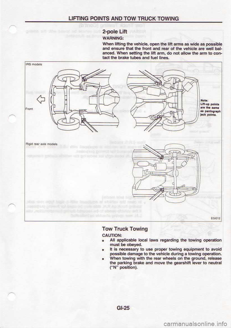 NISSAN SERENA 1993  Service Owners Manual 9Zl0
luourod ..N,,)
lptrFu ol € q uq4B€6 €.o @@ p@ qerq 6u$ed .qt
6Pqq p!@6 €rs uo qq]A r@ sro qud 6ut{ol Fql .uotB.do 6utdot e 6u!J.p atqq.^ {tl ol .6euep qqF.od
ptoB ot trr.udFb. 6uFol ,.d