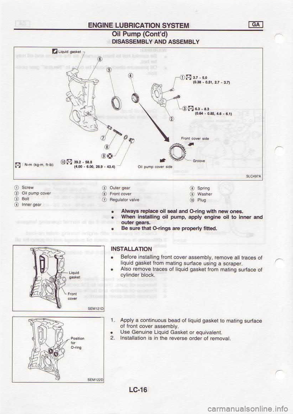 NISSAN SERENA 1993  Service Repair Manual 9t-al
6
18 
o04lo 
r6Pro
t!.ie^mbaro
soeln.6uuEU  ol 
loise6  prnbn6sr€^.r 
eql u sr uor|etFl.ul
loFeg  phb-t 
6u nuae.sn
^$u€sse  F oc 
lot  lo
,o  pFq 
snonlN@  s Atddv
L
.r.otqr6pun^c
loocel