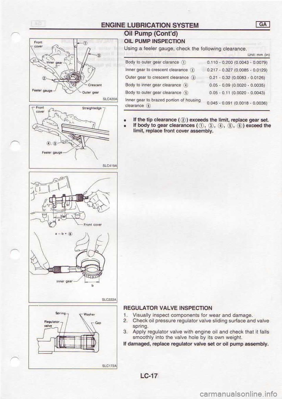 NISSAN SERENA 1993  Service Repair Manual Itqu6se 
dund tp )o 
Fs  .^ta 
,olen6r  aqda !p.6Eu3p 
n
1q6ad  u4o 
s! Iq  aoq  d^ e^  aql  orur 
^qroous
stPI  u leql)l5€qc  pue 
rc o!6u€  qla 
€^tB^rolEn6ar  ^tddv 
t
6uuds
a  jE^ 
puE 
a.