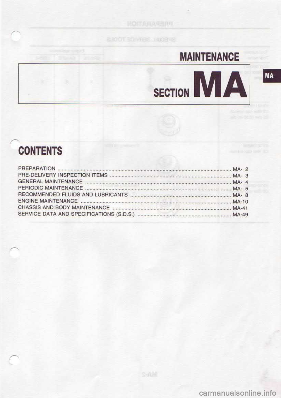 NISSAN SERENA 1993  Service Owners Manual 3CNVN;.[Ntvl{ 
100€ oNv stssvHc
(sc 
s) sNoltvcH  lfds oNv vtvo 
3ct^afs
  slNvc  g€nt 
oNv s0 nE  c3oN3u[ltocfa
fcNVN3.tNtVn  tva3NfI
sl,{t1t  Noucf 
dsNt ,(B]An30.3Bd
sINllN0C
- 
tcNvNl.tNtvr{S