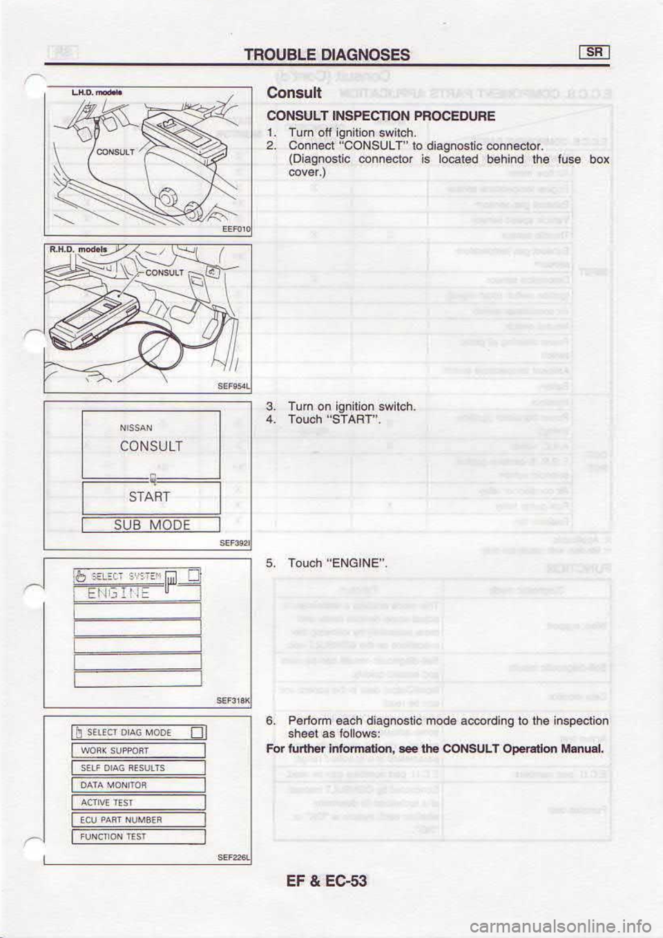 NISSAN SERENA 1993  Service Repair Manual cg€f 
? ll
.|Bnwfl  F!IFdO  ItnSa{OC  a{ 
*  E|!|el!I 
r€{[nl bl
rs  otot  5e 
F6qs
uoFedsu  elt ol 6up@.e  6pou 5[sou6ep  q.e6 
uolgd 
I
loQhl ans
1lNSNOJ
(D^o5
xoq  asnt  aw puqaq 
pae.ot 
sr r