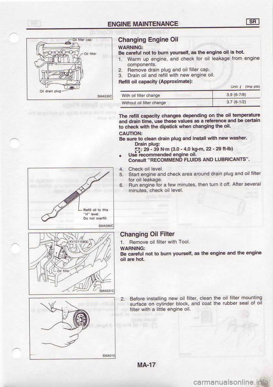 NISSAN SERENA 1993  Service Service Manual q
1t-vlt
10  aul6!. 
qu 
e qls 
i.lltr
@  ro re€s  iaaqnr  €q 
eo. puB 
\]]oF 
rspurr^.  uo eP!.s
tiuiunou:olu  Io eqt 
ueep  ratr 
rc atu  6urFlsu.rojae a
{t6uo.$  puE 
dti@  .qr 
e
p al D 
l