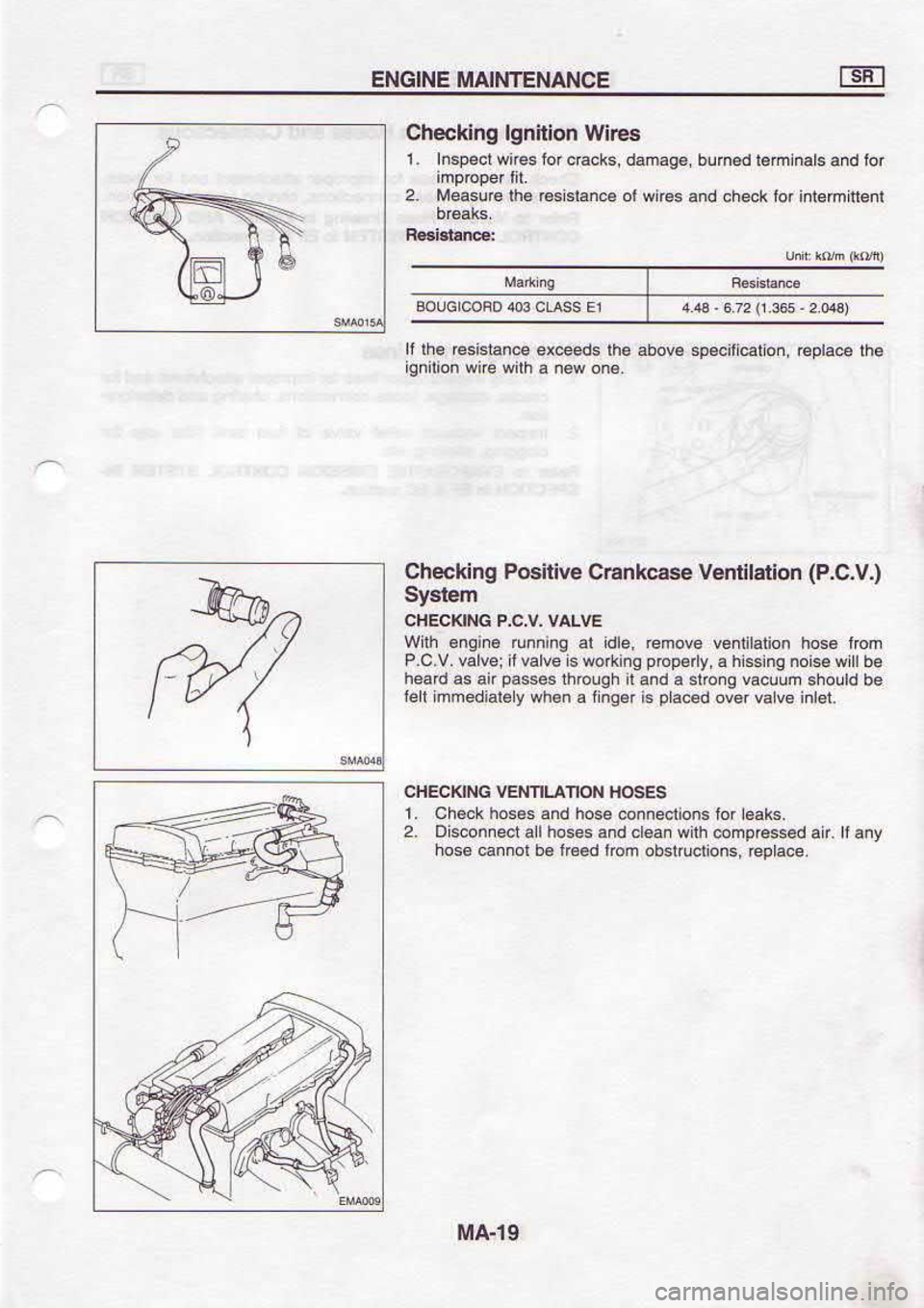 NISSAN SERENA 1993 Service Service Manual 6FVW
aceloa|suoFnrFqo uo4 po6rl6q
louub €soq
nue I r
e p6ss6rdu@
qla uEot. pue
$soq
te tcouuocsro z
$tB6lrol suomauloc asoq pue
ssoq )jcoqc
I
slsoH NotlvluNl^ cNlvclHc
tapta E^ E NISSAN SERENA 1993 Service Service Manual 6FVW
aceloa|suoFnrFqo uo4 po6rl6q
louub €soq
nue I r
e p6ss6rdu@
qla uEot. pue
$soq
te tcouuocsro z
$tB6lrol suomauloc asoq pue
ssoq )jcoqc
I
slsoH NotlvluNl^ cNlvclHc
tapta E^ E