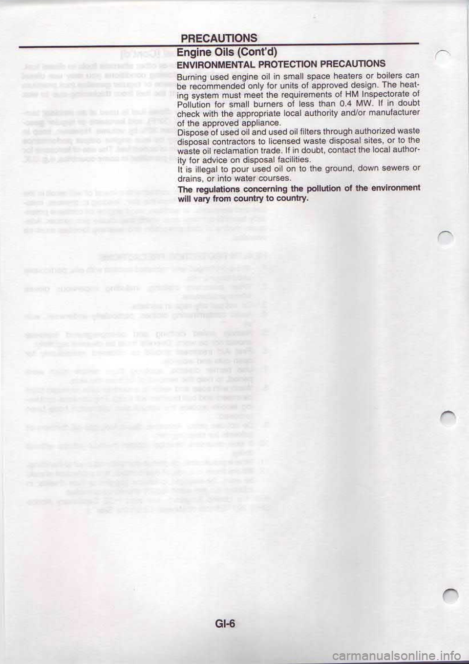 NISSAN SERENA 1993  Service Repair Manual 9tc
&run@ ol ri4unoc uorr ftE llra
tu.dudtN. *{l lo DI|nId .ql6ulu@u@ €@|ll|n6{ oql
s6smoc FIEA ou ro surerp
b usdes uaop punoi6 alr ol uo [o p.s. inod ol e6al srlsatrl.Rl esodsrp uo .. ^pe Dl ^