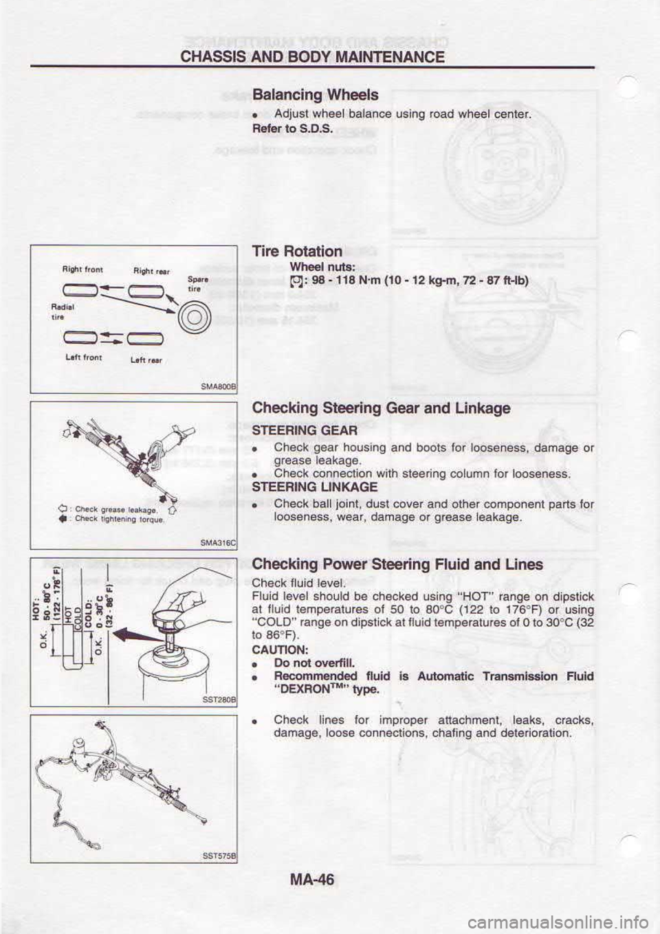 NISSAN SERENA 1993  Service Manual PDF gtsVttl
uonaouaa  pue Euueqe  suorl..uuoc.soo  e6EuBp
s!.erc  qee .1!6upelle 
Fdodu rol €€ut 
t€qc
€da  .tuNOUXlo,,
nqt  qq$t6@l 
.puornv .t pF[ 
p.p(fuul@a  .
ltur@louoo  .
:NOUnVa G.93 