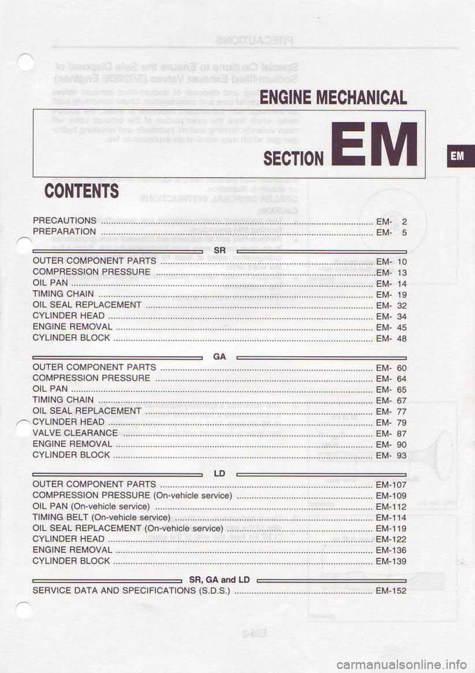 NISSAN SERENA 1993  Service Manual Online z9r-t!3
(s 
c s,  sNo[vctJtc]ds  oNv vrvc  tct^Uts
(ordes  .L3qa^uo) 
_tNft f9
d3g 
lvls I o
(.crd3s  3t.rqa -uo) 
3gnss3Hd  Norsssadr,{oc
.tN3l  33
dlu 
tvfs I o
.LNftvlc\.d3a  l\Es lto
6tt.I3
9et
