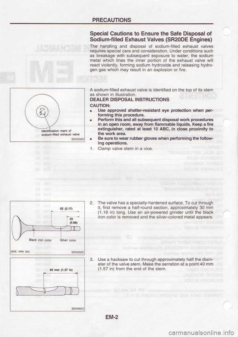 NISSAN SERENA 1993  Service Manual Online z-Yl3
uats  6ql to
uu  ot rlod  E 
lE  !o 
ter€s  €ql 
oleht
-uEp  €!] 
IEq  IoEurxordde 
q6norql €
rPaodP  el3o pabt6ra^16 
ar]l puP 
pe^ooar 
sr roioc 
lor
)t5etq  atll 
|]run  ]€pur6 