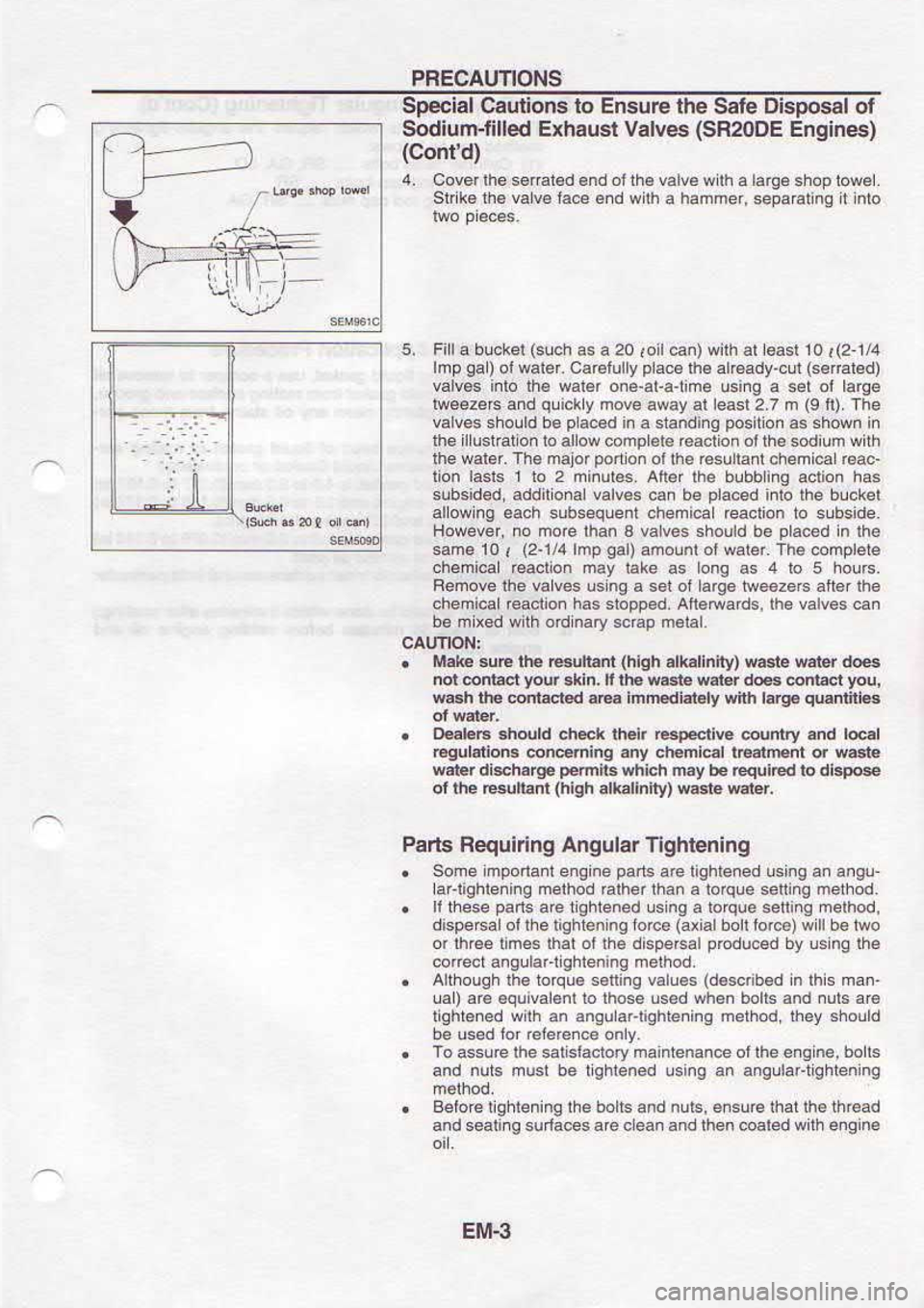 NISSAN SERENA 1993  Service Manual Online 0t	3
€u  6u6  qld 
paPo. 
Gql plE 
uE6.arE  sasqrns 6u[E3s puE
p€6rqt  aqltEql  amsuo9.u  pue 
s]ioq  6ql buualqo 
r aroro8  t
6u  ual]6\iEF6!E 
!E 6ursn  p3rcr!6t 
aq 
rsnu  stnu 
puE
sroq  6u