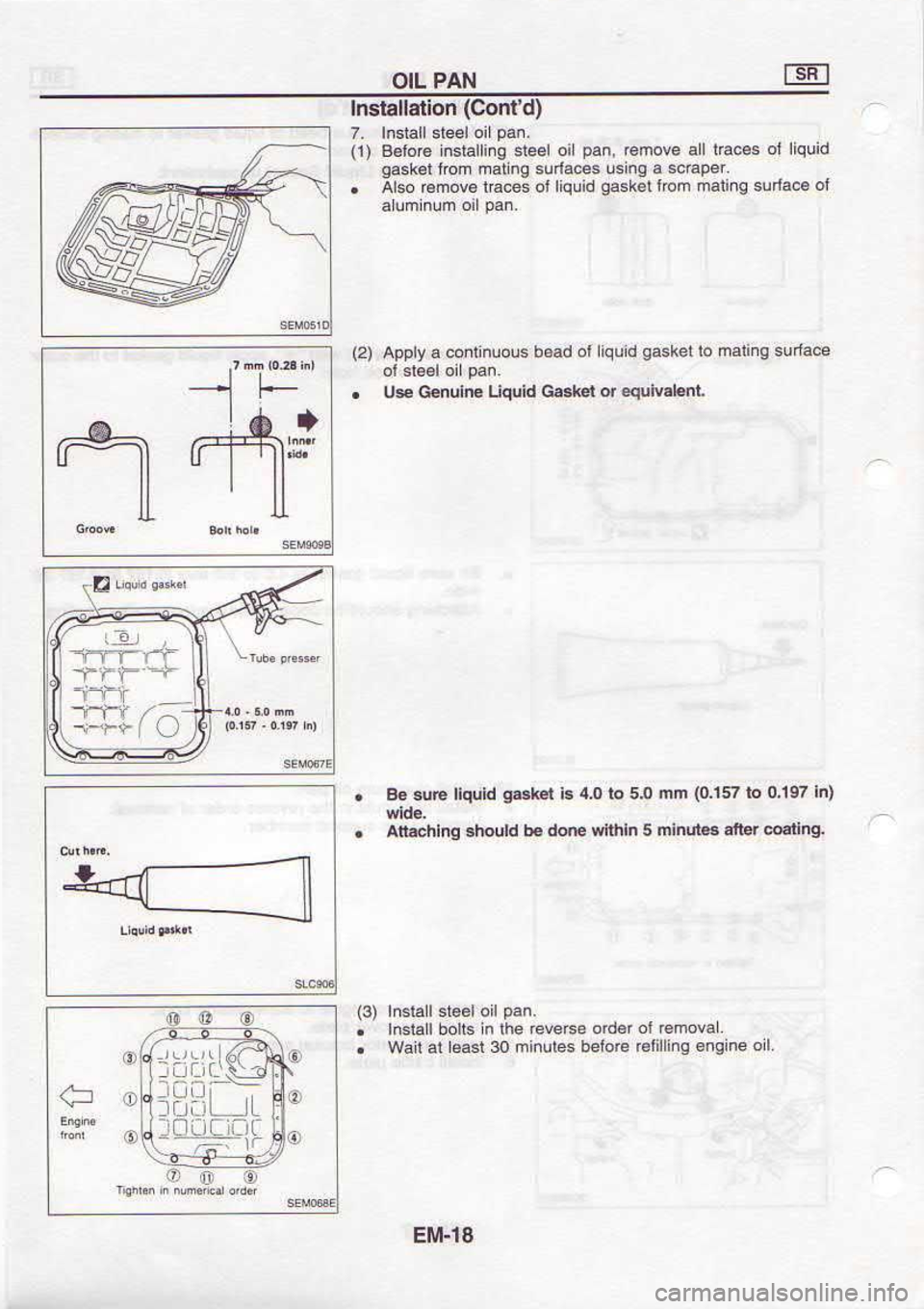 NISSAN SERENA 1993  Service Owners Manual 8l-1,I3
aut6ua  6uup 
aolaq salnuru 
0€ l*elle 
leM r
e^ou€r  to r6pD 
asF^d  3ql 
ur 8]pq 
leFul  r
ued  rc |€sts  tLe|slt  (0j
9  utLoa 
4op.q  plno$ 
6ulq.4v
.6PIA
o|9  ol 
ot  6! 
lq$6  pF