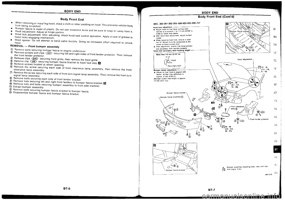 NISSAN SILVIA 1994 Service Repair Manual NISSAN SILVIA 1994 Service Repair Manual