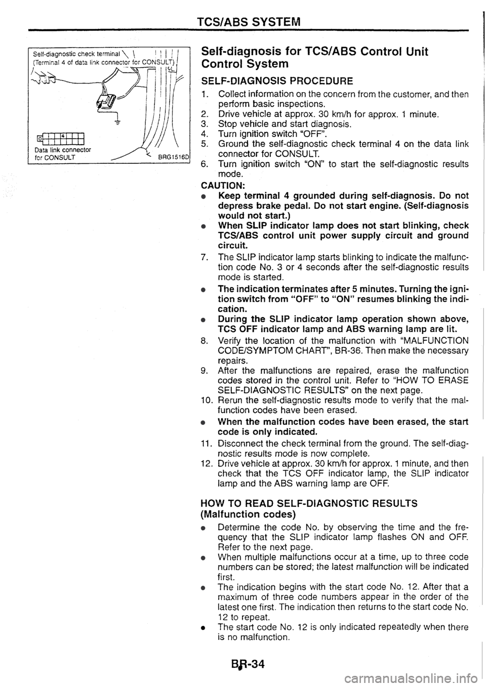 NISSAN SKYLINE 1994 Service Repair Manual NISSAN SKYLINE 1994 Service Repair Manual