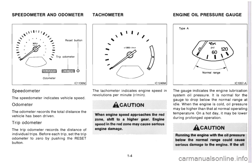 NISSAN 300ZX 1996 User Guide NISSAN 300ZX 1996 User Guide