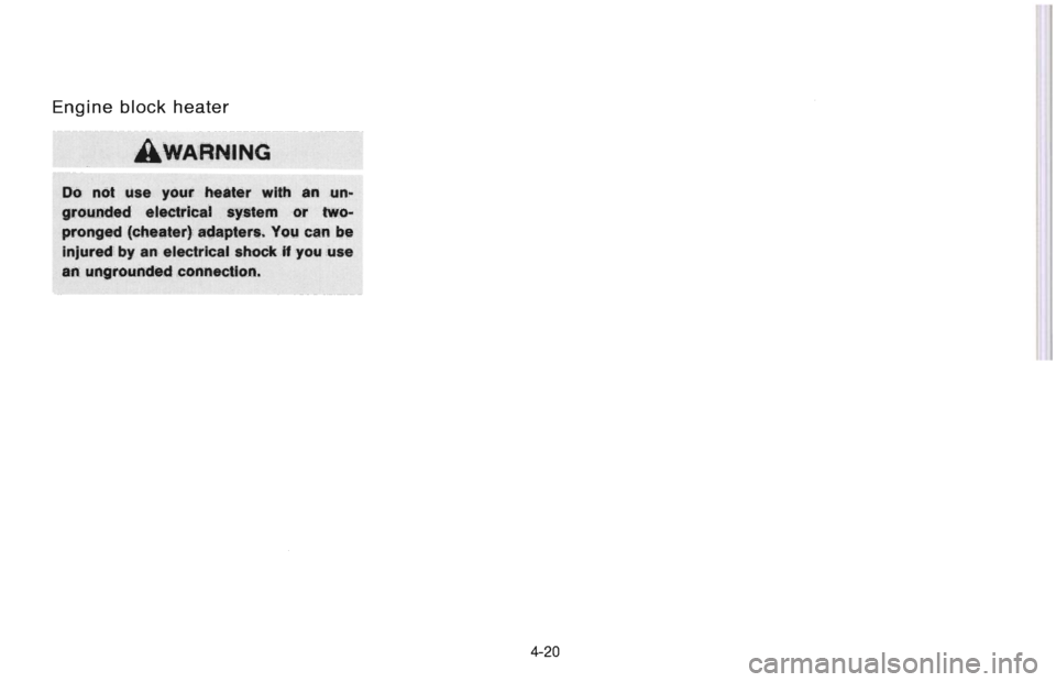 NISSAN 300ZX 1996 Owners Manual NISSAN 300ZX 1996 Owners Manual