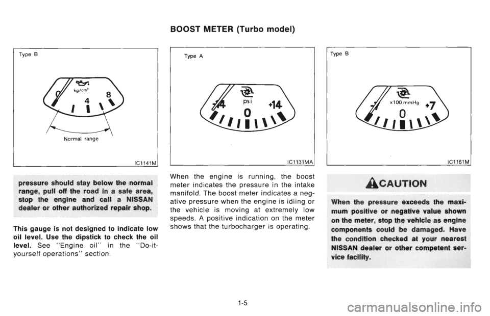 NISSAN 300ZX 1996 User Guide NISSAN 300ZX 1996 User Guide