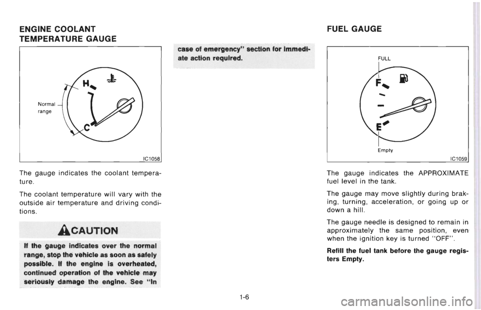NISSAN 300ZX 1996 User Guide NISSAN 300ZX 1996 User Guide