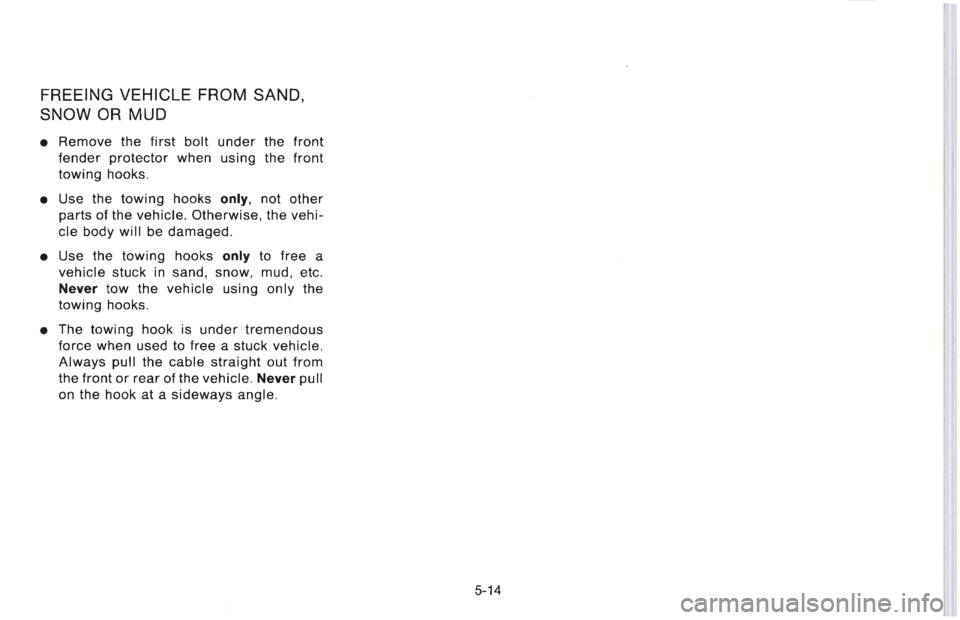 NISSAN 300ZX 1996 Owners Manual NISSAN 300ZX 1996 Owners Manual
