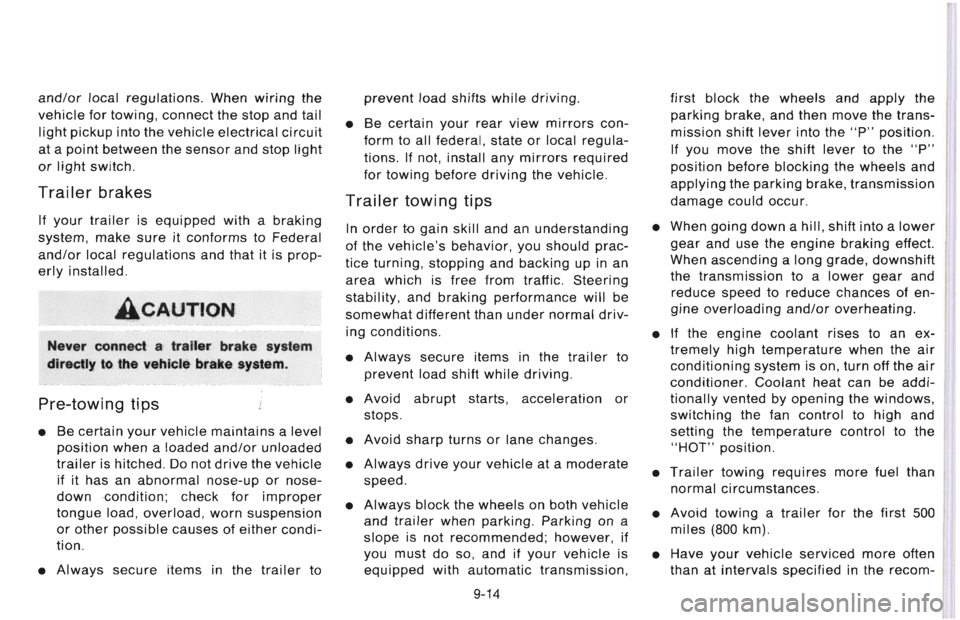NISSAN 300ZX 1996 Owners Manual NISSAN 300ZX 1996 Owners Manual