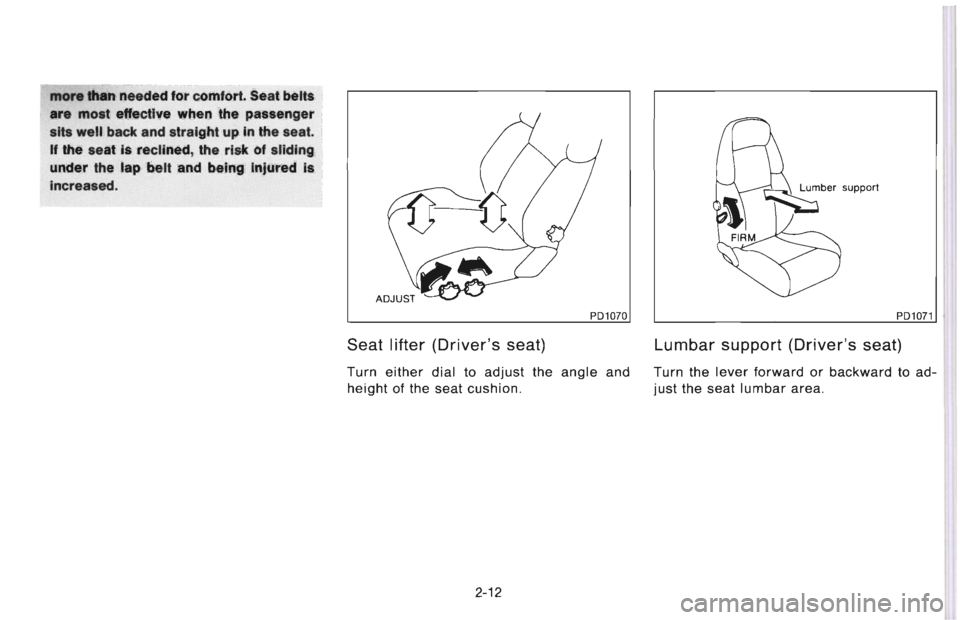 NISSAN 300ZX 1996 Service Manual 