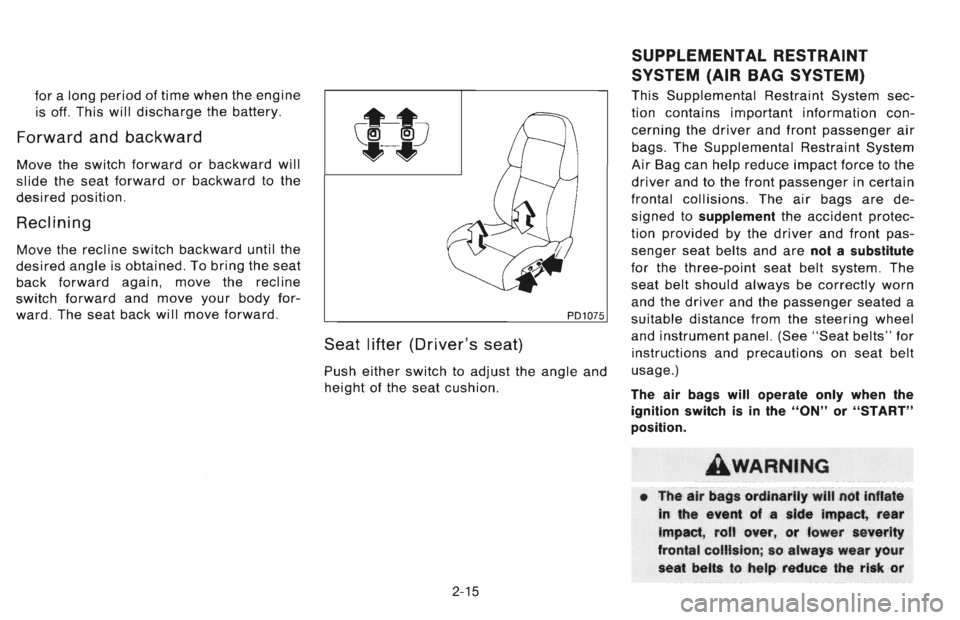 NISSAN 300ZX 1996 Service Manual NISSAN 300ZX 1996 Service Manual