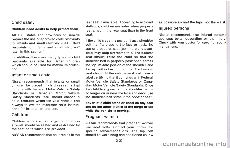 NISSAN 300ZX 1996 Workshop Manual NISSAN 300ZX 1996 Workshop Manual