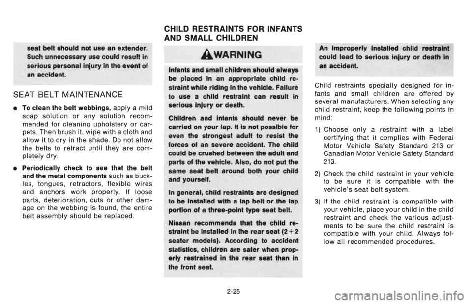 NISSAN 300ZX 1996 Workshop Manual NISSAN 300ZX 1996 Workshop Manual