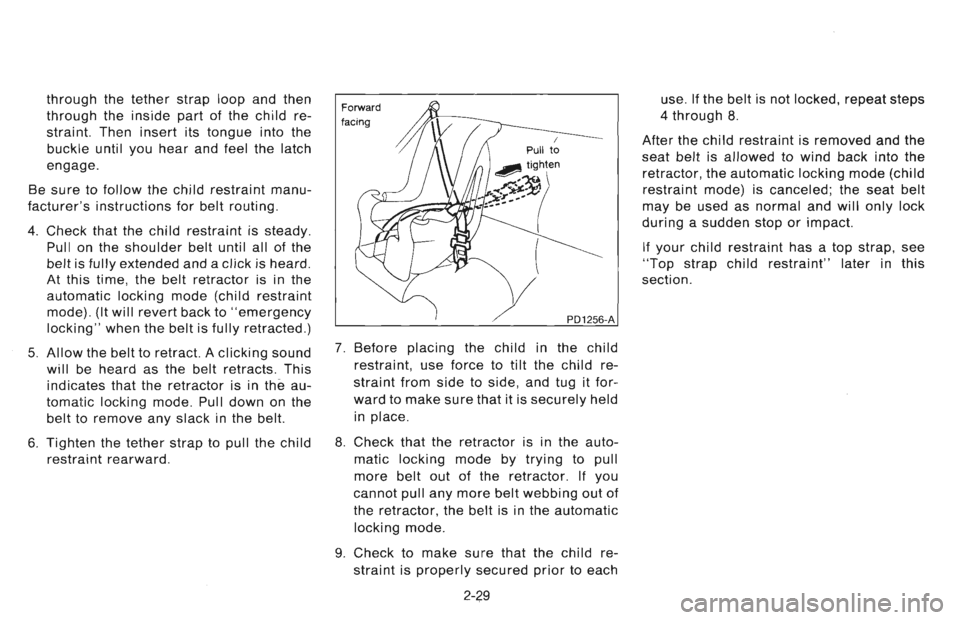 NISSAN 300ZX 1996 Repair Manual NISSAN 300ZX 1996 Repair Manual