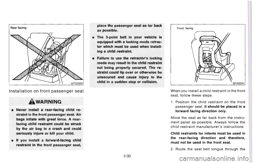 NISSAN 300ZX 1996 Repair Manual NISSAN 300ZX 1996 Repair Manual