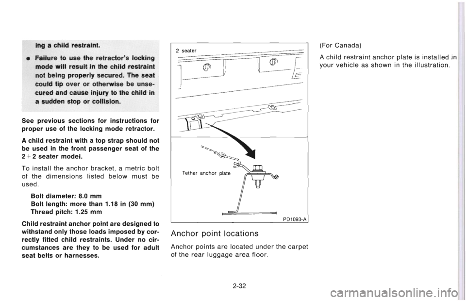 NISSAN 300ZX 1996 Repair Manual NISSAN 300ZX 1996 Repair Manual