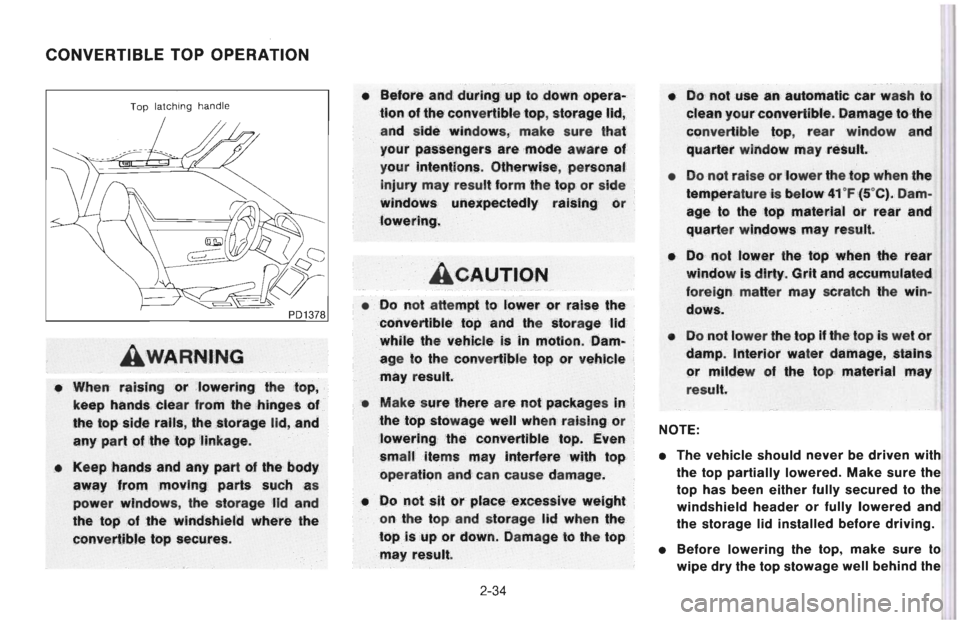 NISSAN 300ZX 1996 Repair Manual NISSAN 300ZX 1996 Repair Manual