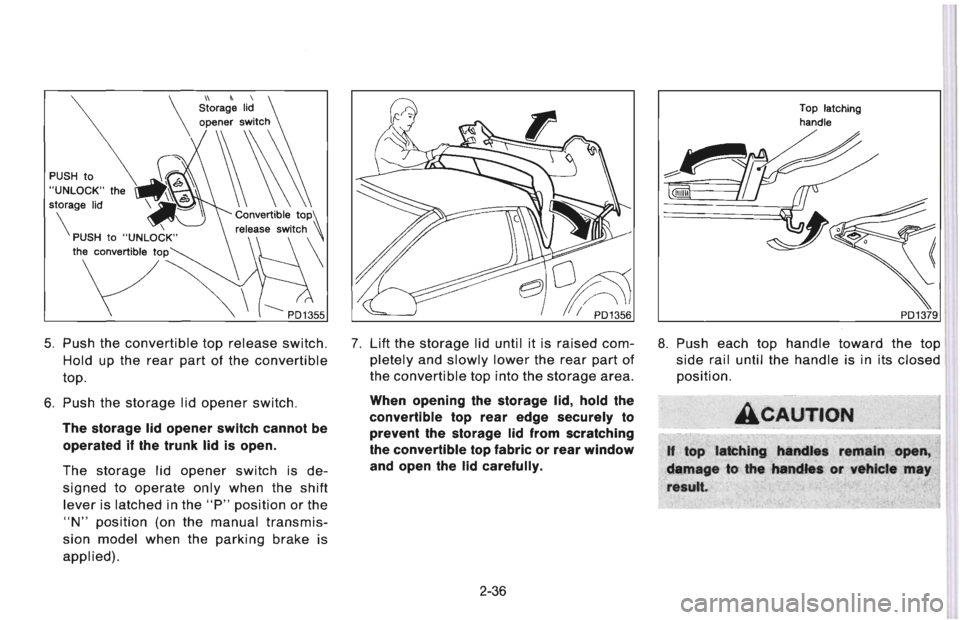 NISSAN 300ZX 1996 Repair Manual NISSAN 300ZX 1996 Repair Manual