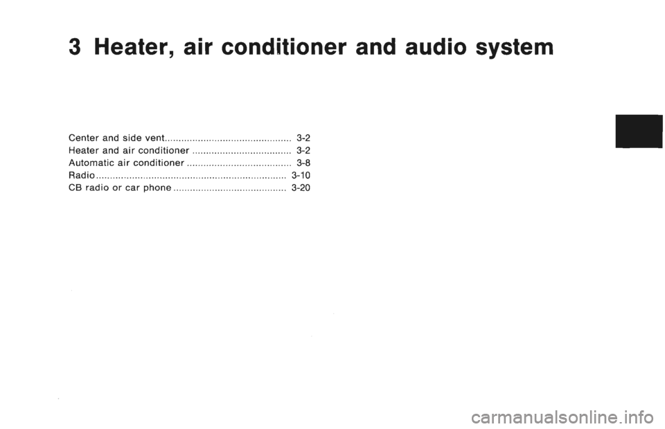 NISSAN 300ZX 1996 Manual PDF 