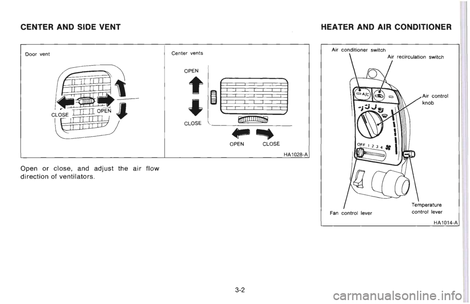 NISSAN 300ZX 1996 Manual PDF 