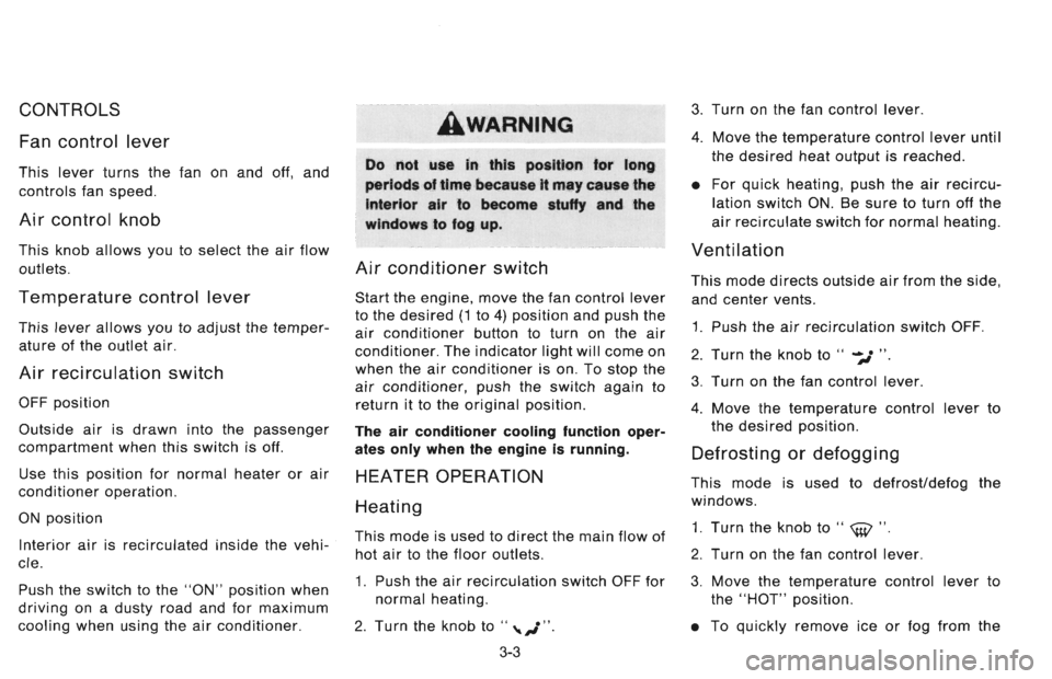 NISSAN 300ZX 1996 Manual PDF 