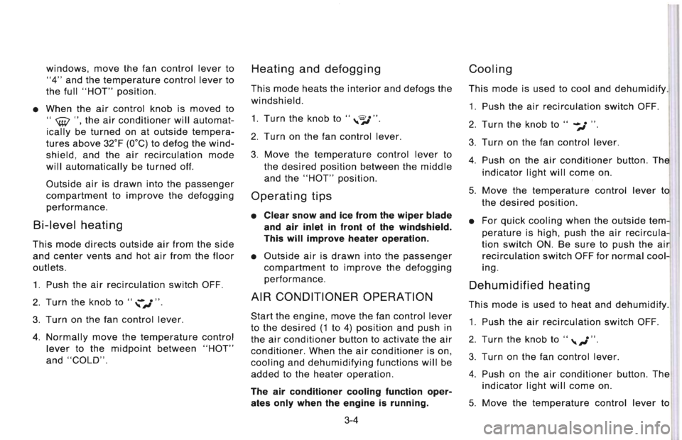 NISSAN 300ZX 1996 Manual PDF 