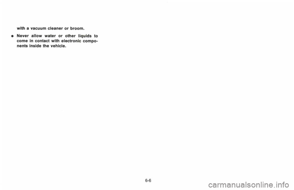 NISSAN 300ZX 1993 Owners Manual NISSAN 300ZX 1993 Owners Manual