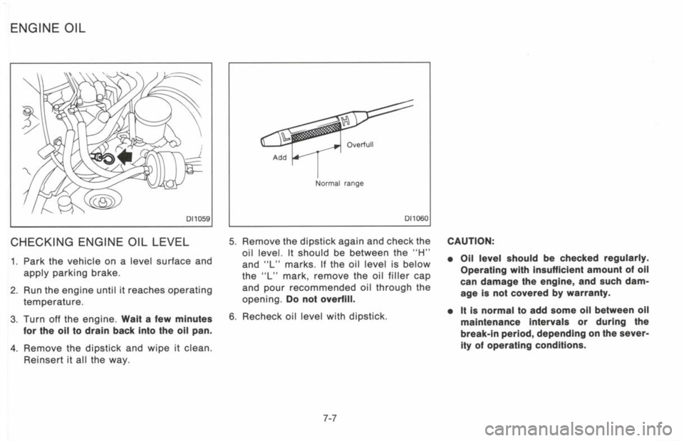 NISSAN 300ZX 1993 Owners Manual NISSAN 300ZX 1993 Owners Manual