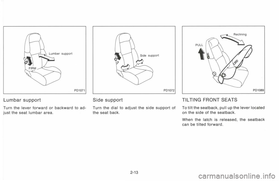 NISSAN 300ZX 1993 Service Manual NISSAN 300ZX 1993 Service Manual