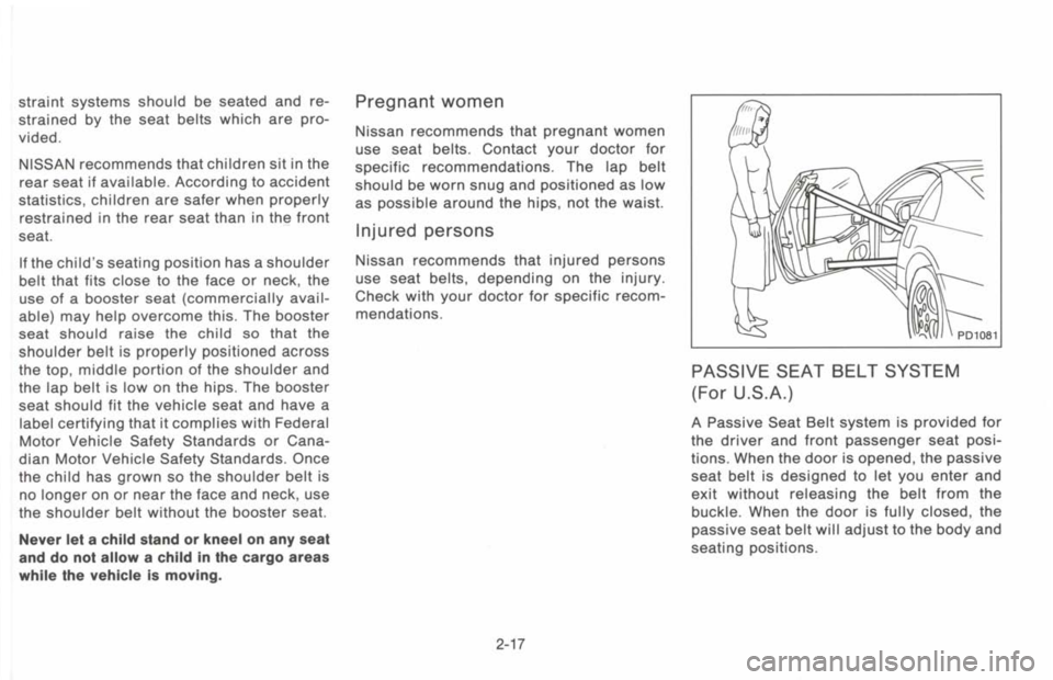NISSAN 300ZX 1993 Service Manual NISSAN 300ZX 1993 Service Manual