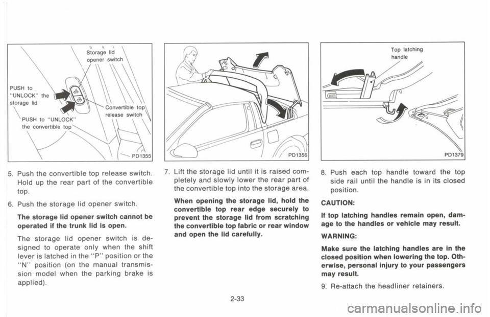 NISSAN 300ZX 1993 Repair Manual NISSAN 300ZX 1993 Repair Manual