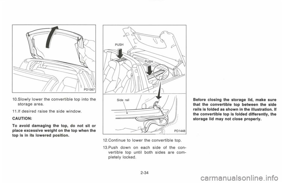NISSAN 300ZX 1993 Repair Manual NISSAN 300ZX 1993 Repair Manual