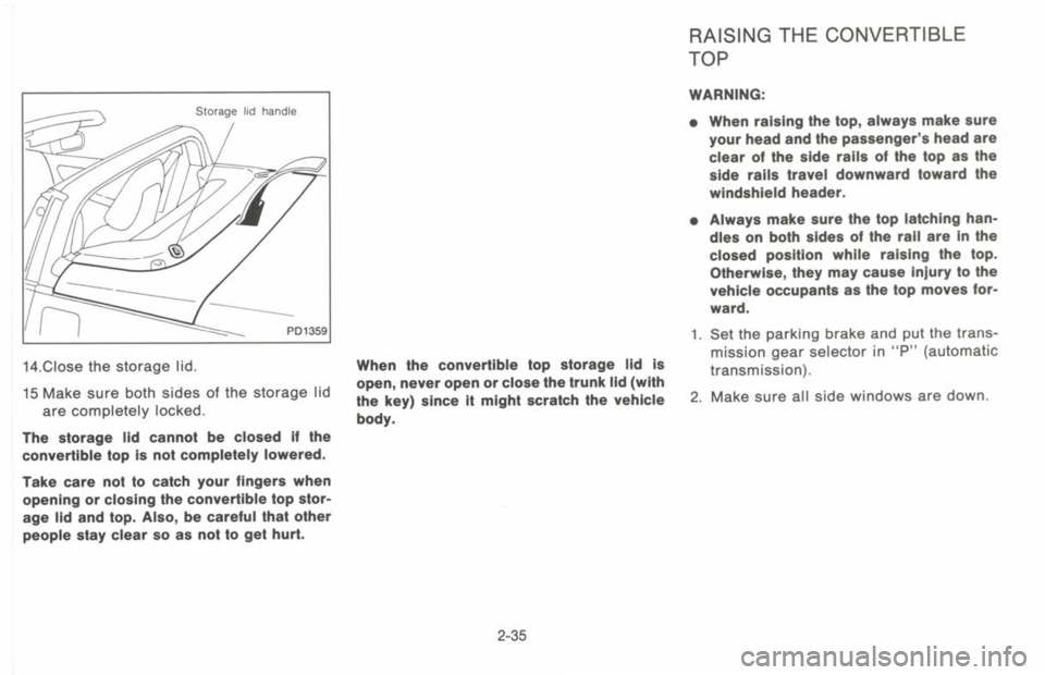NISSAN 300ZX 1993 Repair Manual NISSAN 300ZX 1993 Repair Manual