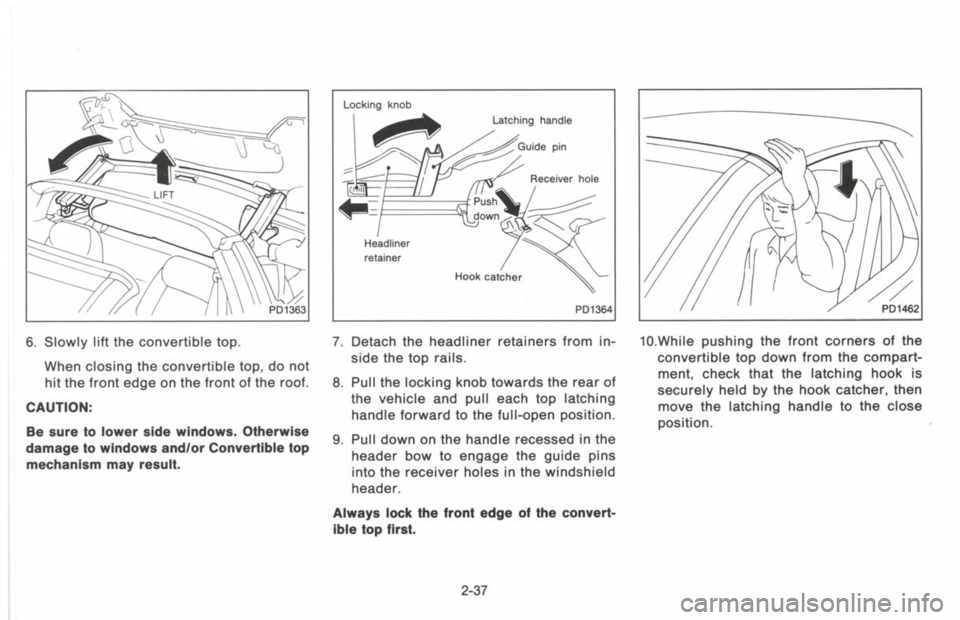 NISSAN 300ZX 1993 Repair Manual NISSAN 300ZX 1993 Repair Manual