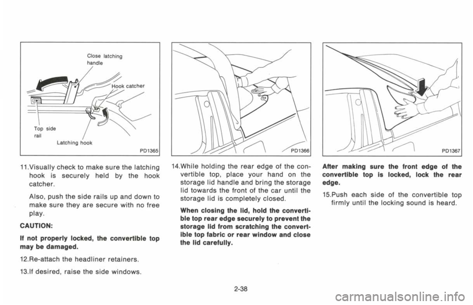 NISSAN 300ZX 1993 Repair Manual NISSAN 300ZX 1993 Repair Manual
