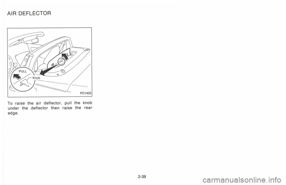NISSAN 300ZX 1993 Manual PDF NISSAN 300ZX 1993 Manual PDF