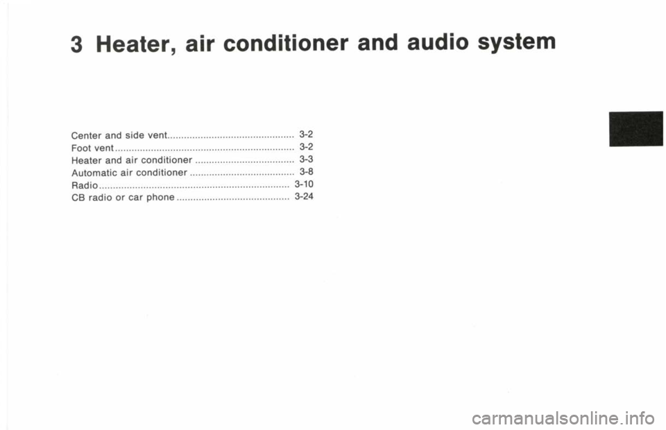 NISSAN 300ZX 1993 Manual PDF NISSAN 300ZX 1993 Manual PDF