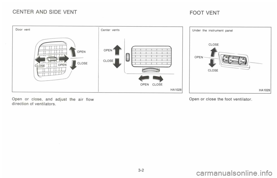 NISSAN 300ZX 1993 Manual PDF NISSAN 300ZX 1993 Manual PDF