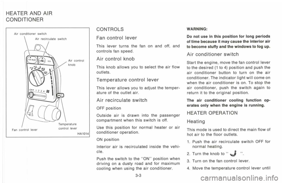 NISSAN 300ZX 1993 Manual PDF NISSAN 300ZX 1993 Manual PDF