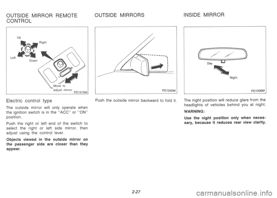NISSAN 300ZX 1992 Workshop Manual NISSAN 300ZX 1992 Workshop Manual