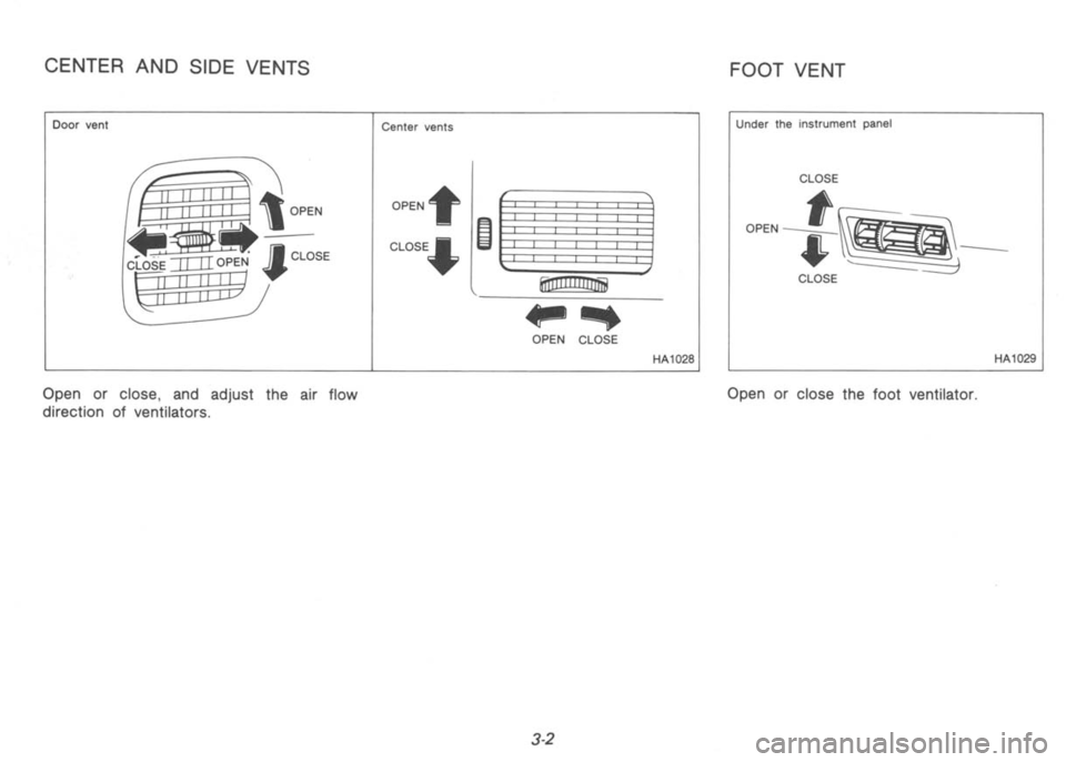 NISSAN 300ZX 1992 Workshop Manual NISSAN 300ZX 1992 Workshop Manual